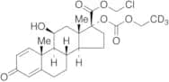Loteprednol Etabonate-d3
