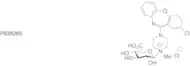 Loxapine N-Glucuronide Chloride