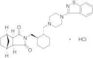 Lurasidone Hydrochloride