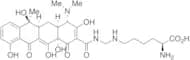 Lymecycline (85%)