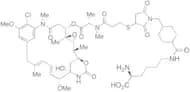 Lys-SMCC-DM1 (~90%)