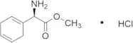 (R)-Methyl 2-Amino-2-(cyclohexa-1,4-dien-1-yl)acetate Hydrochloride
