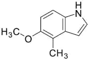 5-Methoxy-4-methyl-1H-indole