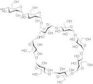 6-O-alpha-D-Maltosyl-beta-cyclodextrin