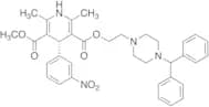R-(-)-Manidipine
