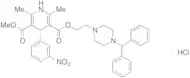 R-(-)-Manidipine Hydrochloride