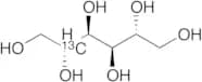 D-Mannitol-2-13C