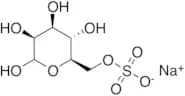 D-Mannose-6-O-sulphate Sodium Salt