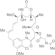 Maytansine