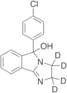 Mazindol-d4