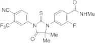 MDV 3100 (Enzalutamide)