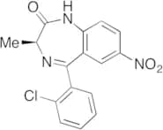 Meclonazepam