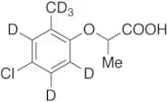 Mecoprop-d6