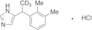 Medetomidine-d3 Hydrochloride
