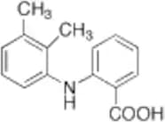 Mefenamic Acid
