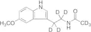 Melatonin-d7