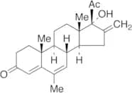 Melengestrol