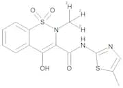 Meloxicam-d3