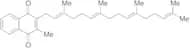 Menaquinone 4(Mixture of cis-trans isomers)