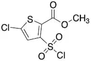 Methyl 5-Chloro-3-(chlorosulfonyl)thiophene-2-carboxylate