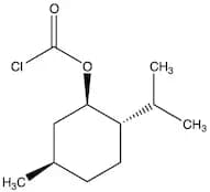 (-)-(1R)-Menthyl Chloroformate