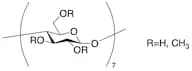 Methyl-beta-cyclodextrin (Mixture of Methylated)