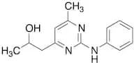 Mepanipyrim-2-hydroxypropyl