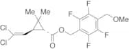 Meperfluthrin