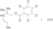 Meprylcaine Hydrochloride-d5