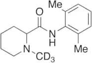 Mepivacaine-d3
