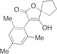 3-Mesityl-2-oxo-1-oxaspiro[4.4]non-3-en-4-ol(Spiromesifen Metabolite M01)