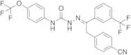 Metaflumizone