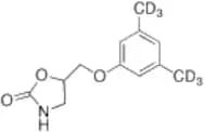 Metaxalone-d6