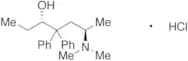 Betamethadol Hydrochloride