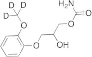 Methocarbamol-d3