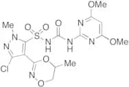 Metazosulfuron