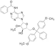 N-(9-((2R,3R,4R,5R)-5-((Bis(4-methoxyphenyl)(phenyl)methoxy)methyl)-4-hydroxy-3-methoxytetrahydrof…