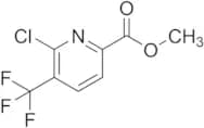 Methyl 6-Chloro-5-(trifluoromethyl)picolinate