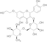 Monoxerutin