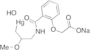 Mersalyl Acid Sodium Salt