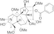 Mesaconitine
