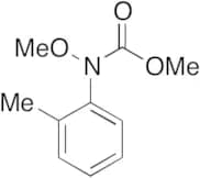Methyl N-Methoxy-2-methylphenylcarbamate
