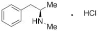 R-(-)-Methamphetamine Hydrochloride