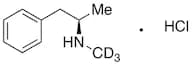 R-(-)-Methamphetamine-d3 Hydrochloride