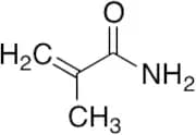 Methacrylamide
