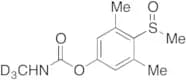 Methiocarb-d3 Sulfoxide