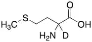 DL-Methionine-2-d1