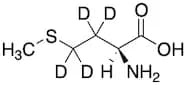 L-Methionine-3,3,4,4-d4