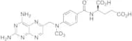 (R)-Methotrexate-d3