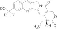 11-Methoxycamptothecin-d3